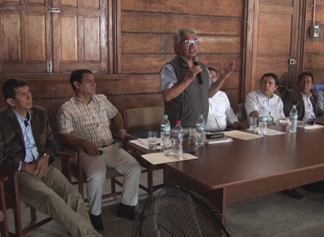 Rechazan espigones para frenar erosión en playas trujillanas