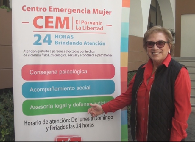 La Libertad ocupa el primer lugar en feminicidios