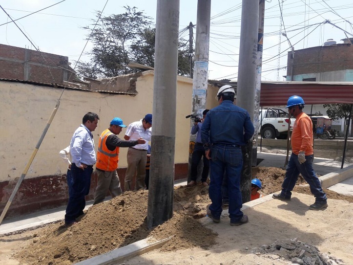 Trujillo: Sedalib asume responsabilidad por dejar sin servicio a familias de El Porvenir