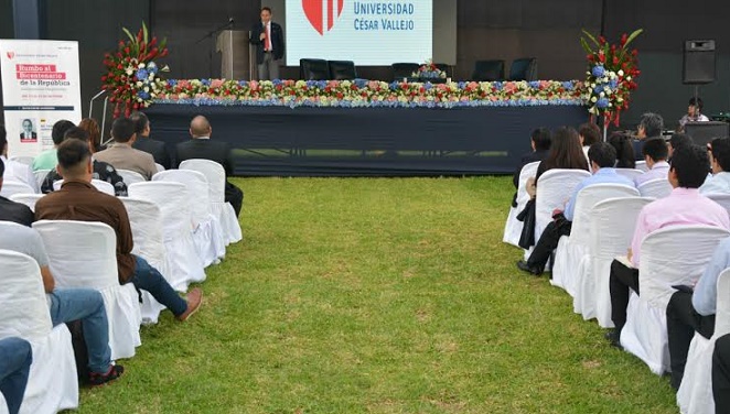 "El emprendedor latinoamericano es multifuncional"