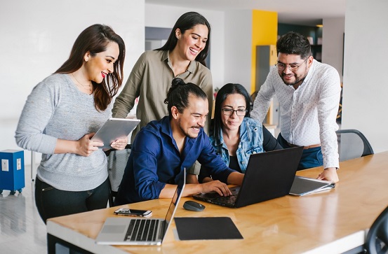 Ambientes laborales diversos e inclusivos: acciones para lograrlo