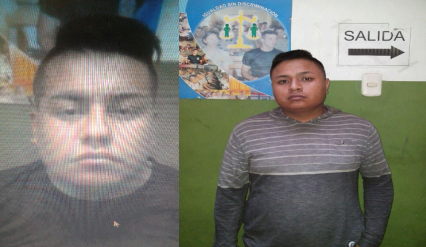 Caen dos sujetos que habrían robado bienes por S./.11 mil a zapateros