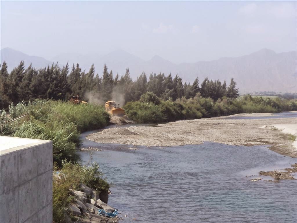 Cinco millones de soles serán invertidos por El Niño