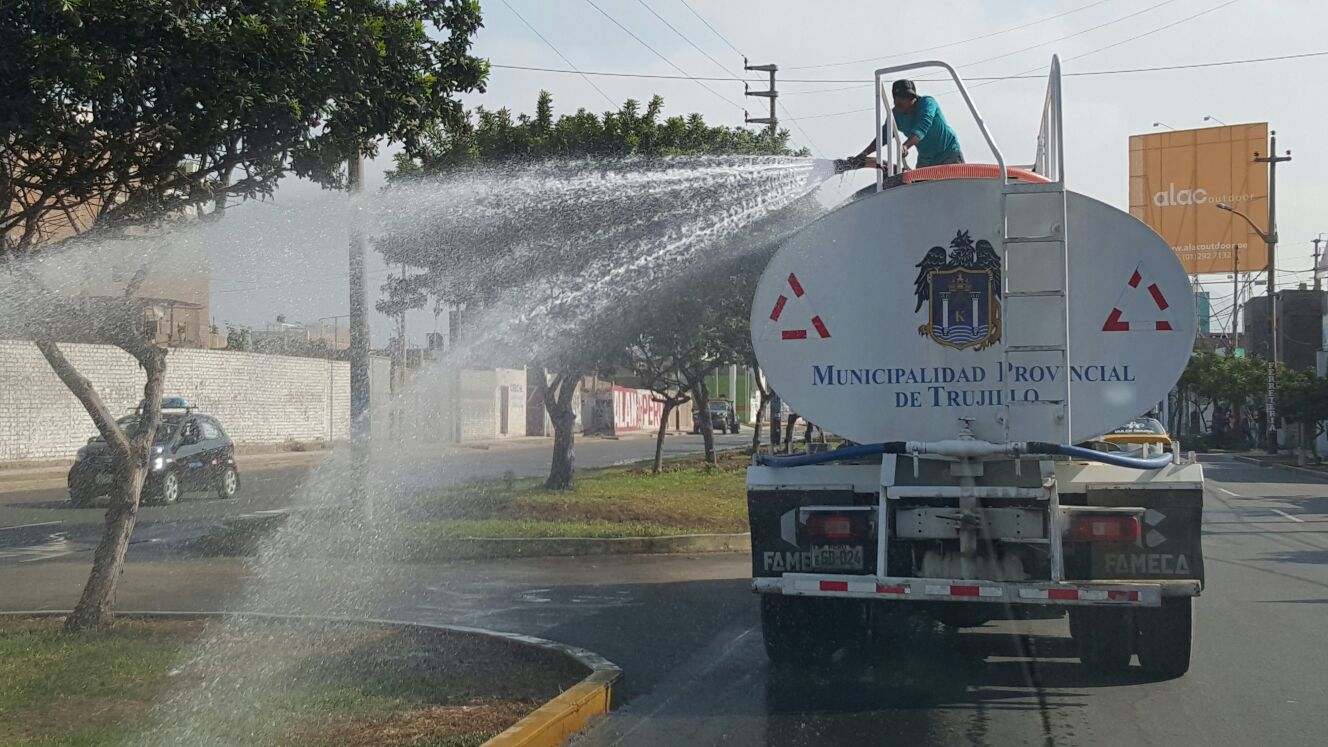 Regidor Fernández Verde pide cambiar al personal del Segat
