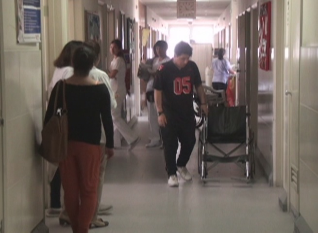 Fenutsa inició paro de 48 horas en La Libertad