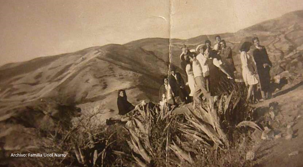 Lanzan proyecto audiovisual para rescatar la memoria de la provincia de Contumazá 