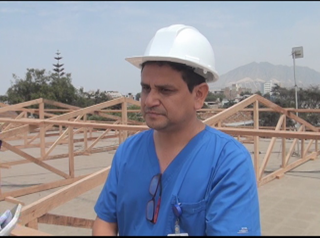 Hospital Regional recibe 5 millones de soles ante la llegada de El Niño