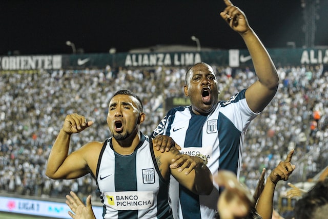 Los 5 equipos que se perfilan para ganar la Liga peruana 2022