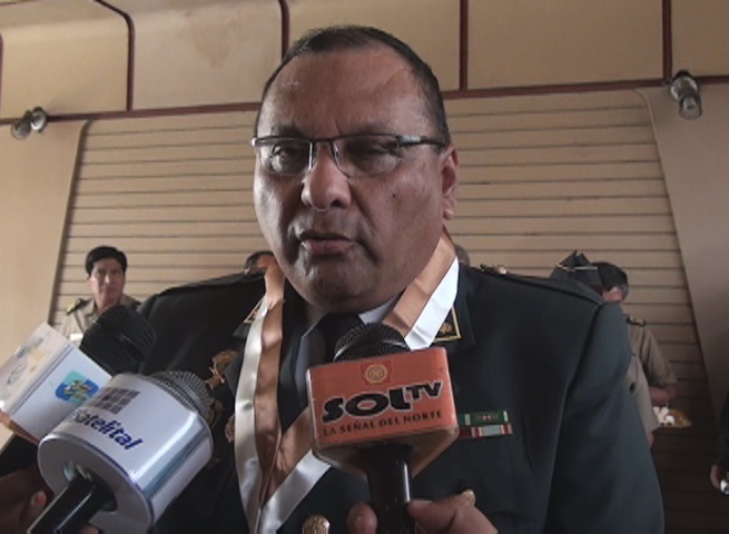 La Libertad: Veinticuatro policías fueron dados de baja por vínculos con organizaciones criminales