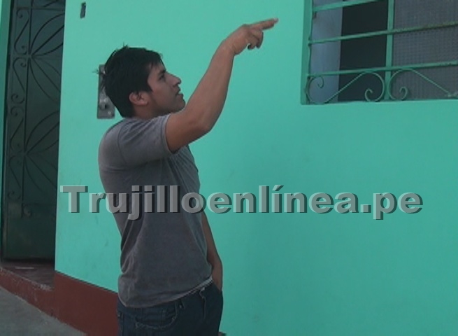 Detonan explosivo en vivienda de Florencia de Mora 