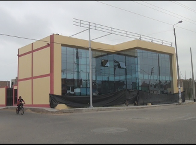 La Esperanza: inagurarán Observatorio de Seguridad Ciudadana