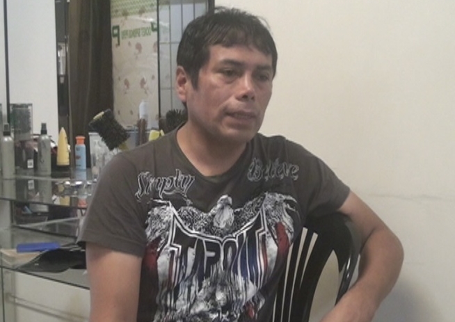 Trujillo: padre fue acusado de violación y ahora busca justicia