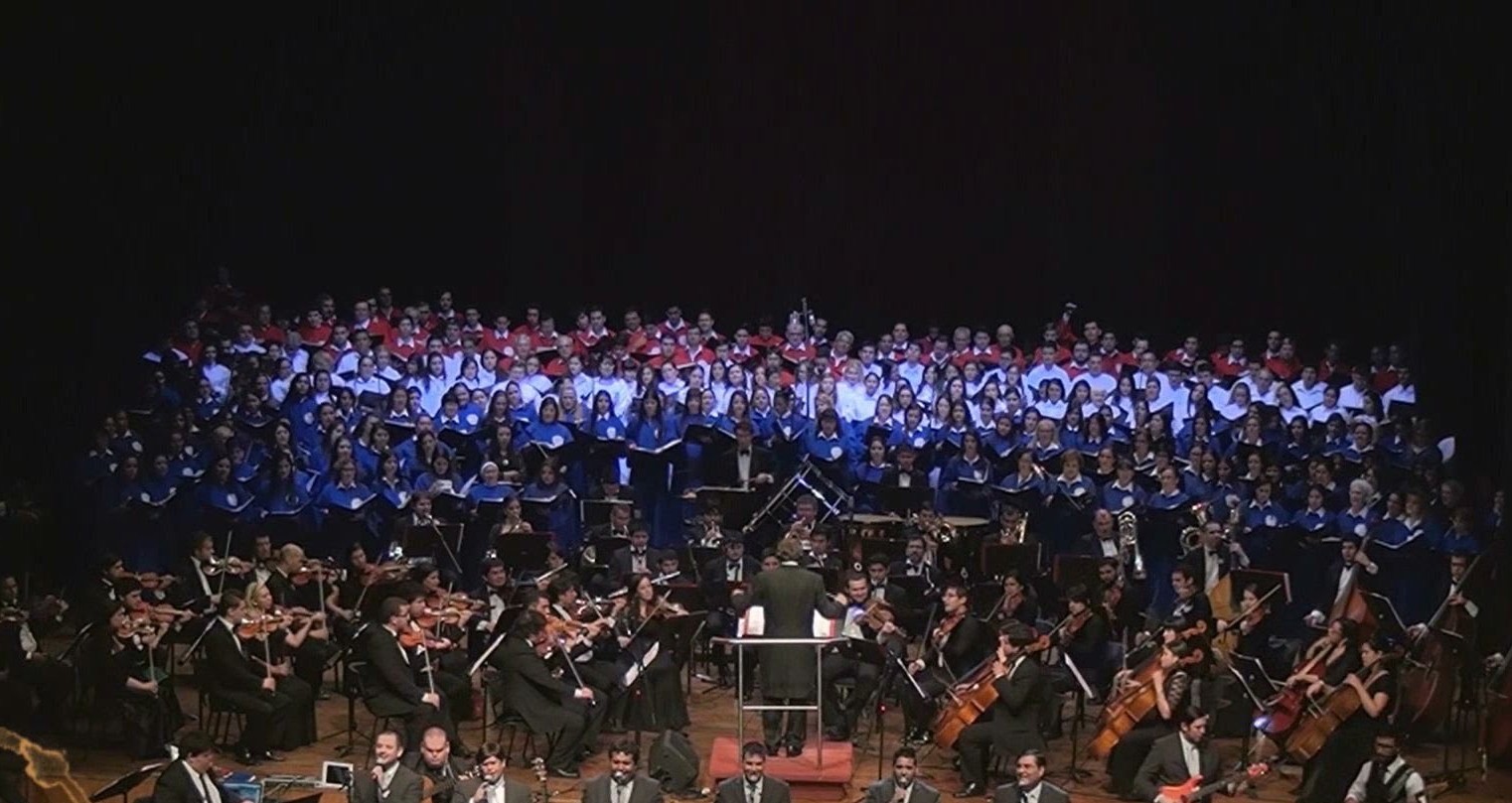 Trujillo: Arzobispado lanza convocatoria para integrar el Coro “Papa Francisco 2018”