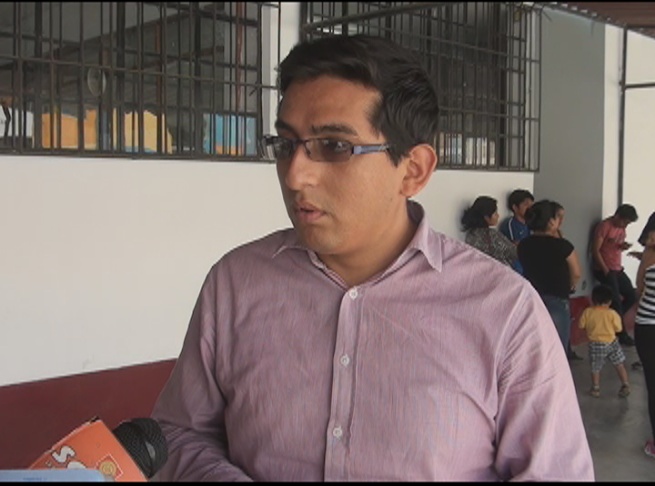 Regidor de Víctor Larco teme despilfarro de dinero en compra de juguetes