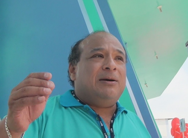 Gerente del Saimt asegura que corrigieron observaciones en terminal Santa Cruz