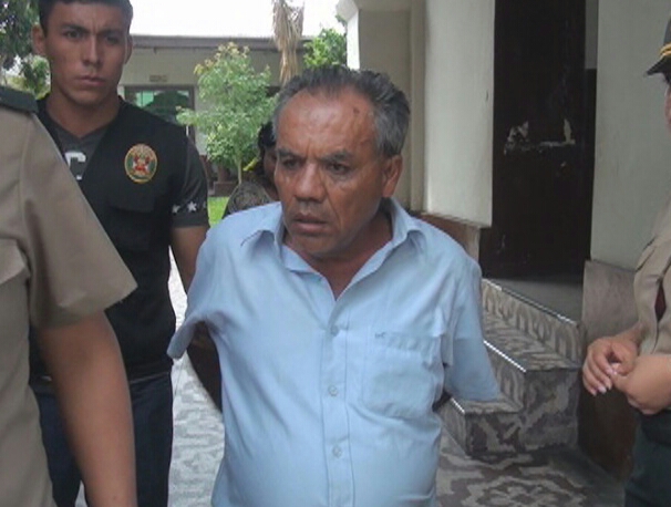 Trujillo: Trabajador de Poder Judicial agredió a suboficial