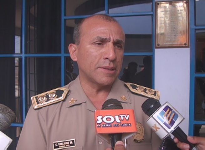 Policía Nacional tiene identificados a marcas que asaltaron a empresario en La Esperanza