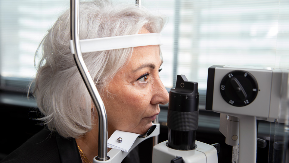 ¿Por qué el glaucoma es una de las principales causas de ceguera en el mundo? 