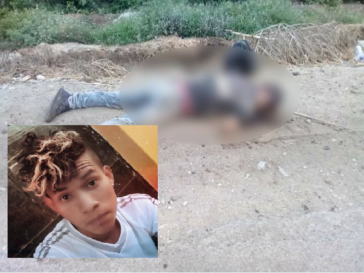 Chao: joven muere atropellado por tráiler, conductor se fugó