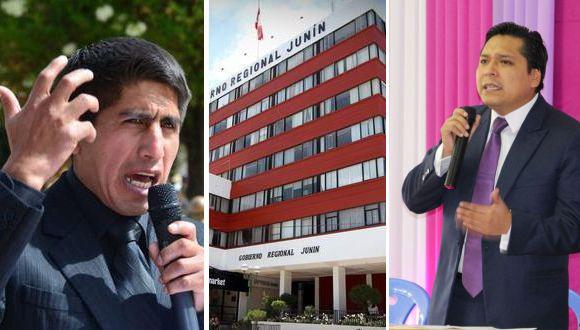 Audios revelan injerencia de militantes de Perú Libre en puestos de trabajo y pedido de favores para campaña presidencial  