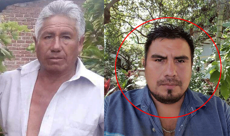 Precandidato a la alcaldía de Gran Chimú denunció agresión física por parte de trabajador de alcalde provincial