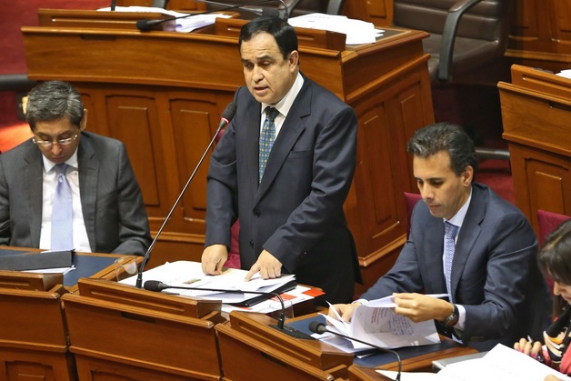 Gobierno iniciará en Trujillo campaña de difusión de Ley Laboral Juvenil