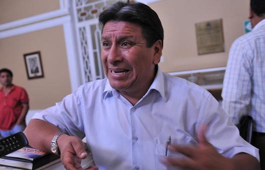 Empleados municipales de Trujillo recibirían bonos la quincena de enero