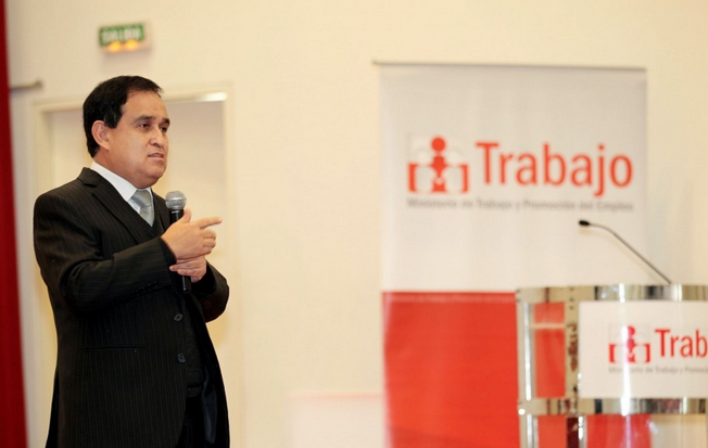 Registro de sindicatos de construcción civil será evaluado para evitar violencia