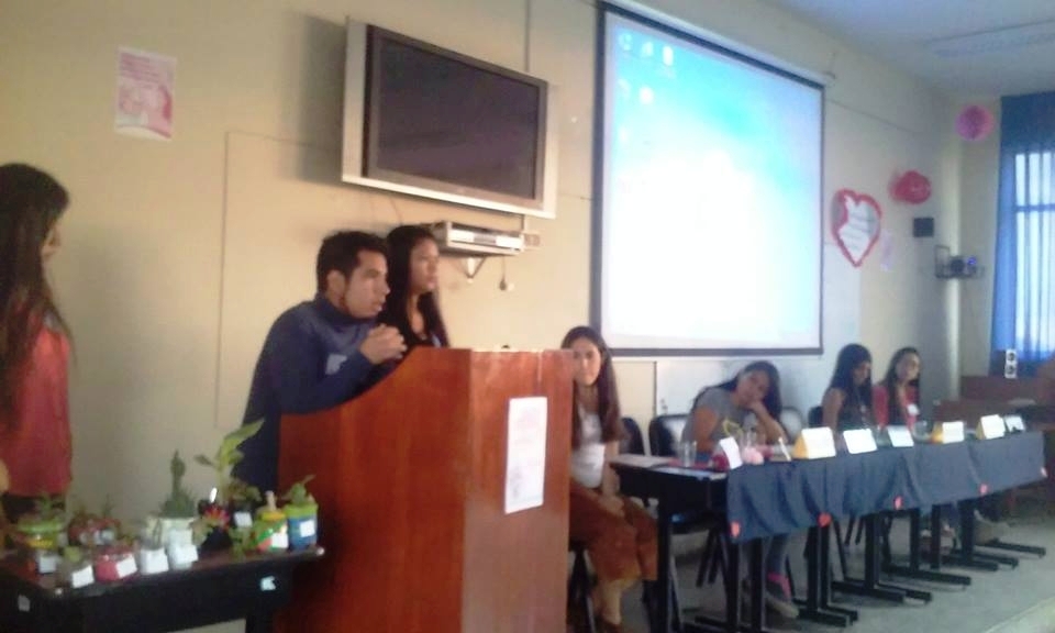 Organizan Semana de la Memoria Colectiva: Fujimori nunca más