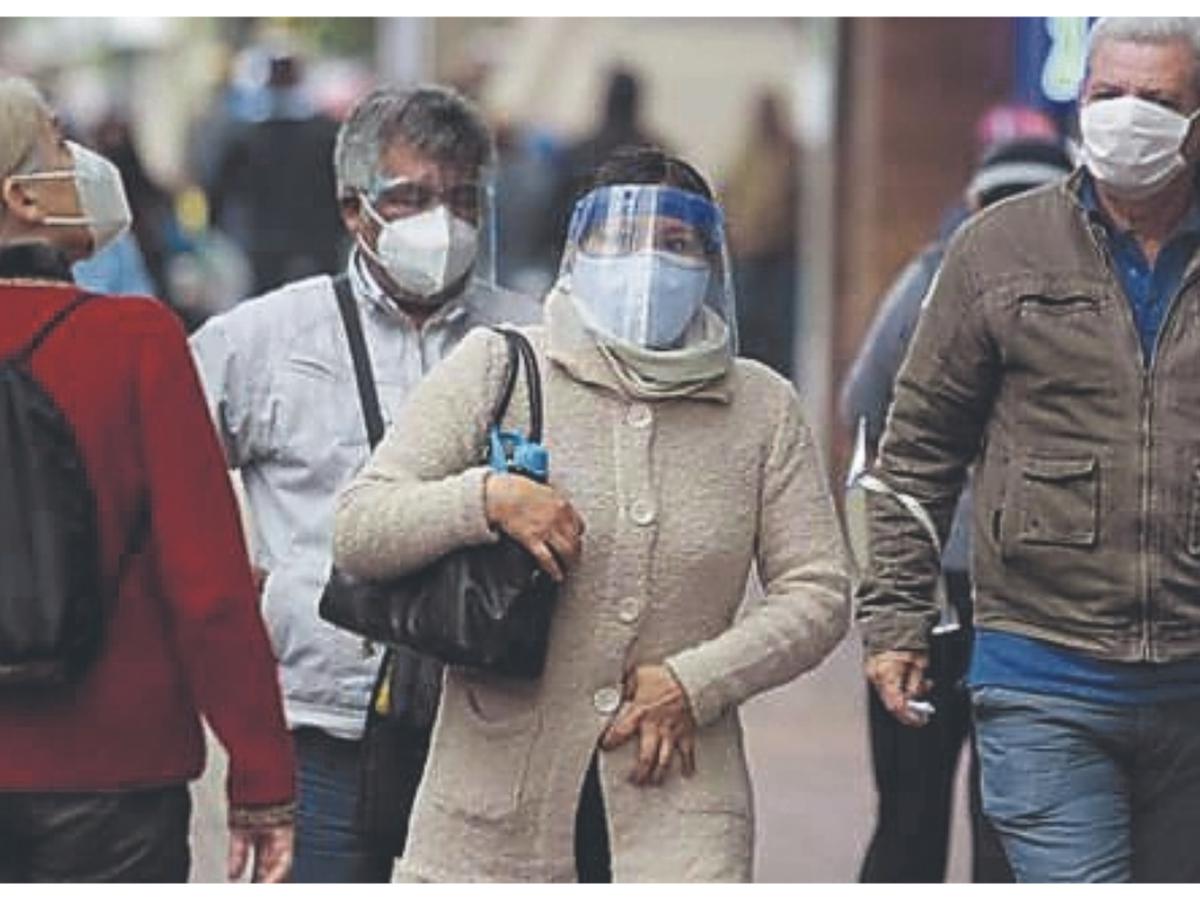 La Libertad: Comenzó invierno en verano y Senamhi advierte que junio y julio serán meses más fríos