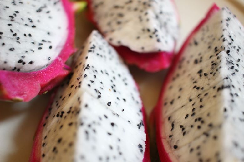 Envíos de pitahaya se quintuplicaron entre enero y agosto de este año