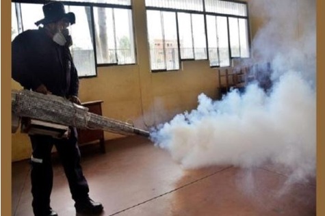 Dengue: en 75.6 % disminuyen casos de la enfermedad en el país en comparación con el 2024