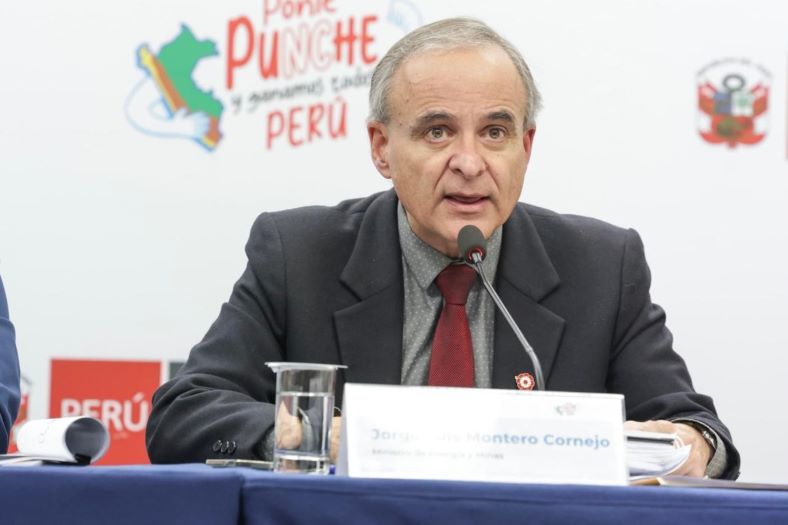 Minem anuncia que el 4 de julio se informará cuántos mineros continuarán proceso de formalización