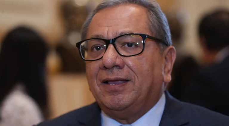 Fallece congresista Carlos Anderson Ramírez a los 65 años  