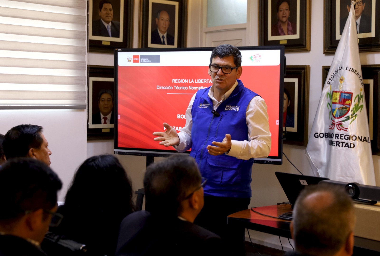 Denunciarán a funcionarios que encubren presuntos casos de violencia sexual en sector educación 