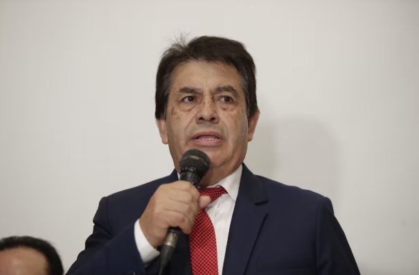 “Tomás Gálvez: “Equipos especiales deben dejar de existir” porque habrían generado politización”