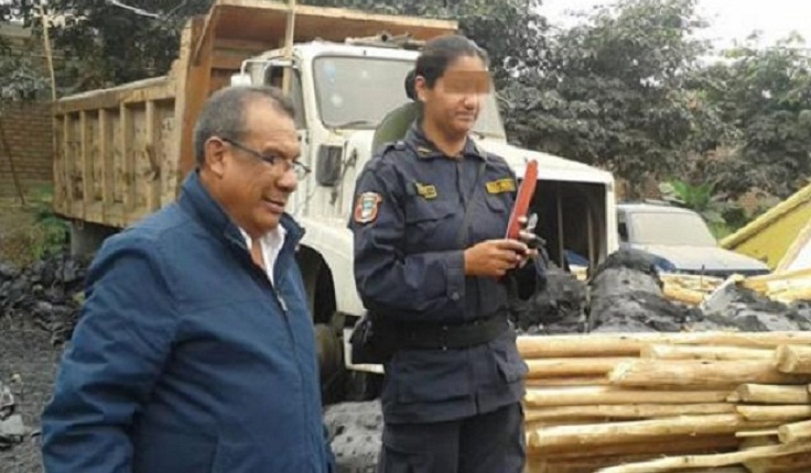 Gobierno regional de luto por muerte de funcionario en accidente de tránsito