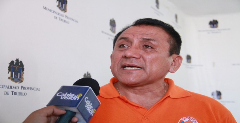 Proyectan instalación de antenas para monitorear actividad de quebradas