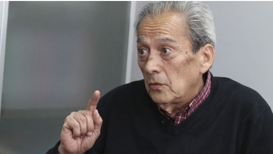 Fiscal seguirá diligencias por filtración de prueba tras censura a Carlos Gallardo