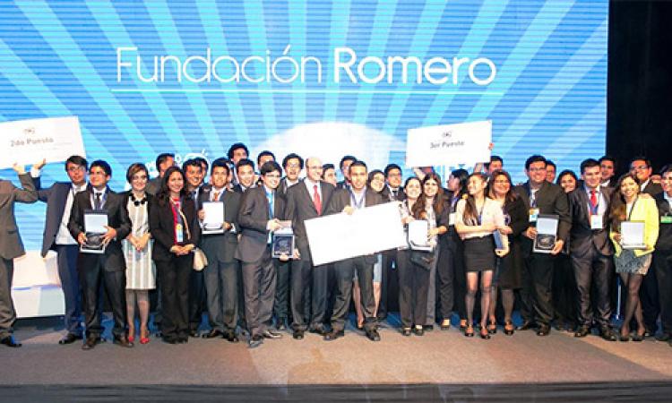Alumnos de la UNT ocupan segundo lugar en premio “Para Quitarse el Sombrero”