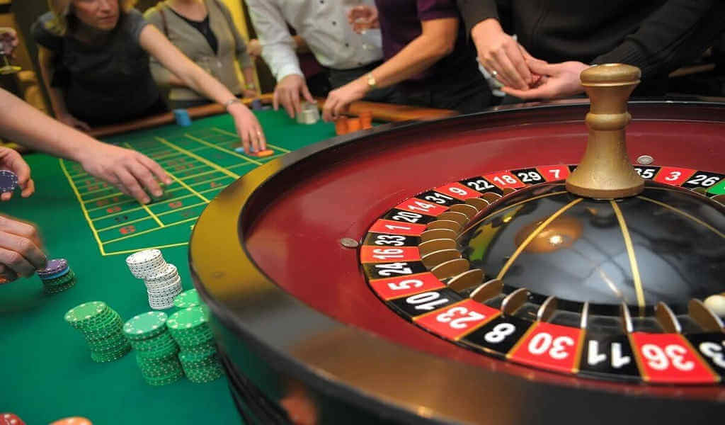  Ruleta en VIVO en casinos en línea de Perú
