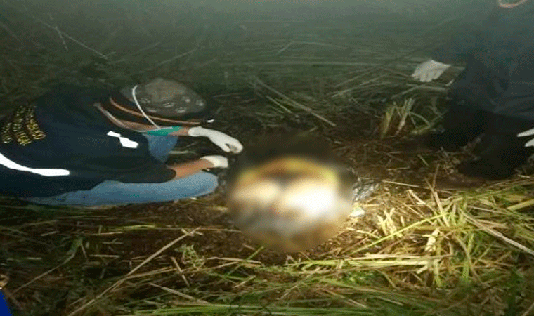 Huamachuco: Piden 18 meses de prisión preventiva contra mujer que descuartizó a expareja