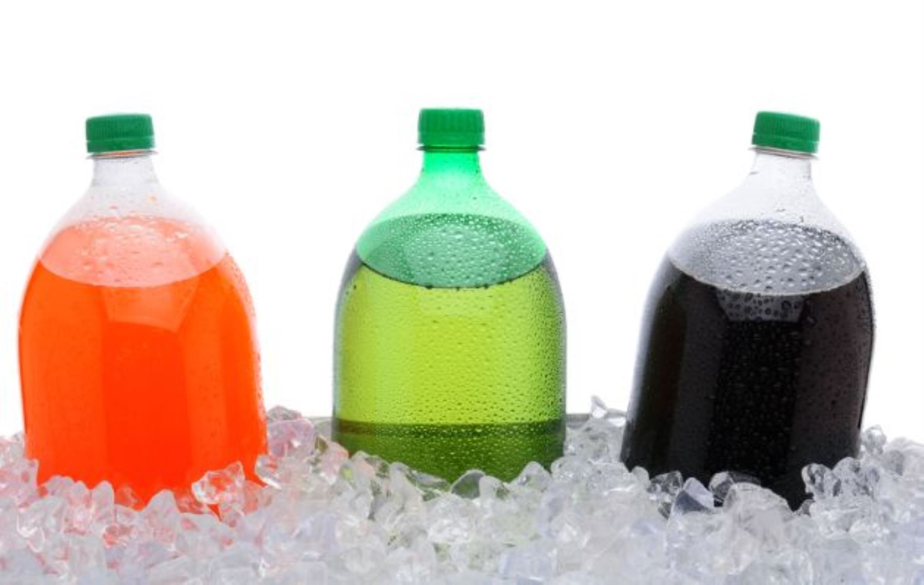 Advierten que bebidas gaseosas no hidratan y más bien son dañinas para la  salud