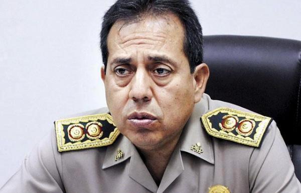 Unas 10 bandas criminales aún están operando en La Libertad