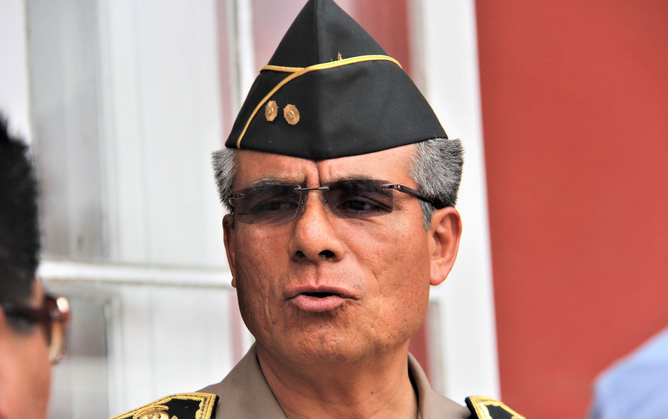 Delincuentes que asaltaron  ómnibus en Paiján serán incluidos en lista de los más buscados