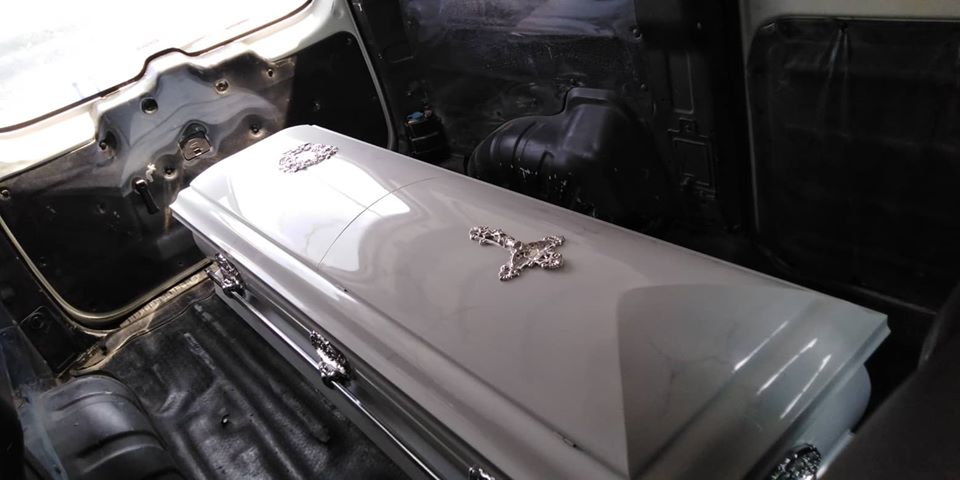 General afirma que doble asesinato en Gran Chimú fue un feminicidio