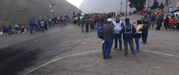 Cámara de Comercio respalda a PCM al incluir a La Libertad en estado de emergencia   