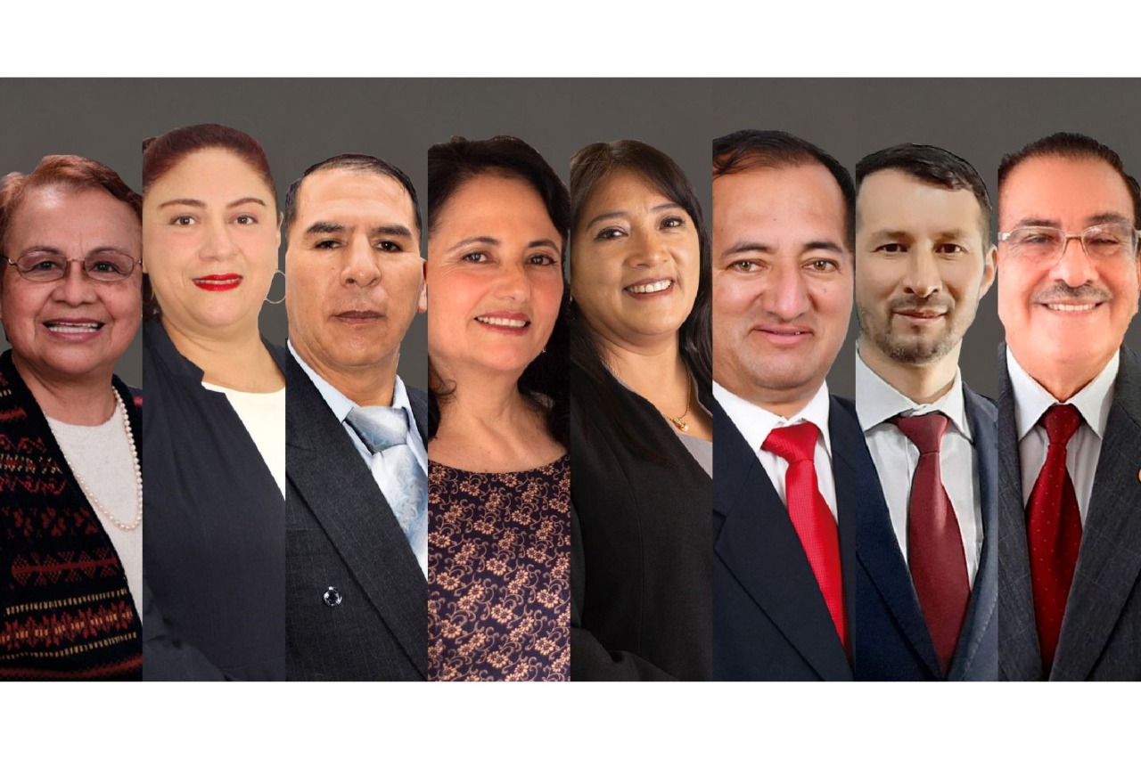 :    Profesor de La Libertad recibió las Palmas Magisteriales en la categoría “Maestro”