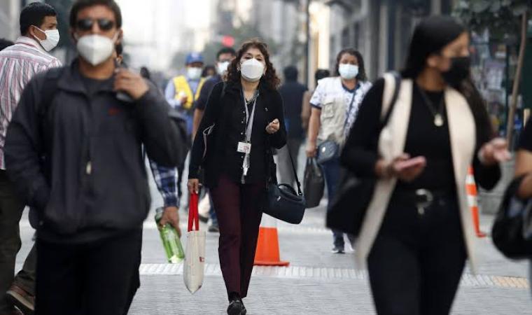 Incluyen a La Libertad en regiones donde el uso de la mascarilla será facultativo