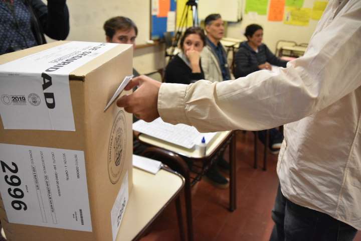 Elecciones parlamentarias: conoce los requisitos para postular al parlamento